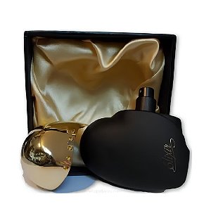 Perfume Arabe Chic N Glam Elixir 75ML EDP - New Brand Parfums