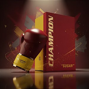 Perfume Arabe Fragance World Chamon Sugar 80Ml Eau de Parfum