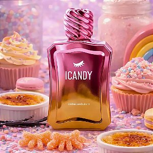 Perfume Arabe Creme Brulee 11 100ML Eau de Parfum - ICandy
