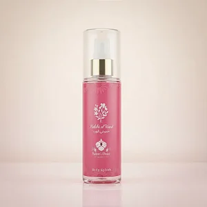 Body Splash Habibti al Ward 200ML - Sultan's Choice Scents
