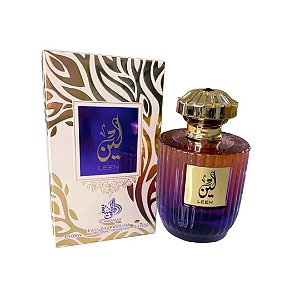 Perfume Arabe Feminino Leen 100ML Eau de Parfum - Al Wataniah