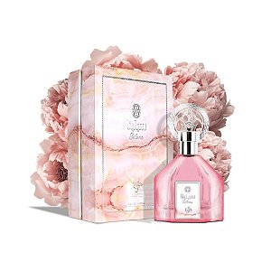 Perfume Árabe Feminino Selena by Al Wataniah Eau de Parfum 100ML