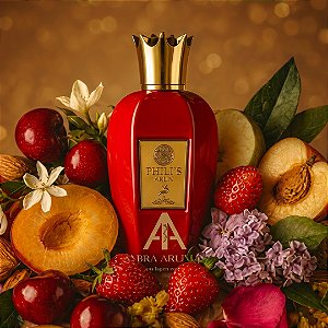 Perfume Maison Alhambra Philos Shine Eau de Parfum 100ML