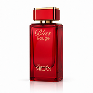 Perfume Bliss Rouge Eau de Parfum 100ml - Maison de Milan