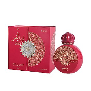 Perfume Arabe Qawafi Moon Sonata 100ML Eau de Parfum