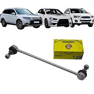 Bieleta Dianteira ASX 2010 A 2022 Lancer 2011 Até 2019 Eclipse Cross 2019 Até 2023 Outlander 2008 Até 2022