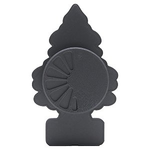 Porta Cherinho Controlar Intensidade Estilo Pequena Arvore 3D