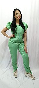 Conjunto scrub Arrazus