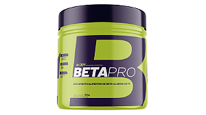 BETA ALANINA BETA PRO 4BODY