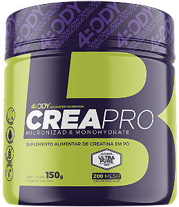 CREATINA CREA PRO 100% PURA