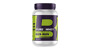 WHEY CONCENTRADO 4PURE WHEY 900g POTE