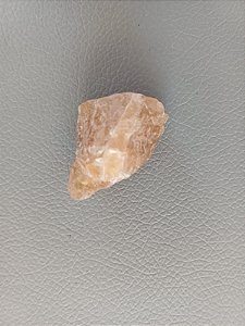 Citrino Verdadeiro Bruto