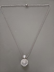 Difusor Óleo Essencial Cristal