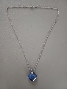 Difusor Óleo Essencial Quartzo Azul