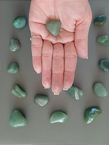 Quartzo Verde