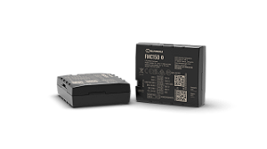 FMC150 - Advanced 4G LTE Cat 1 GPS tracker with integrated CAN data processor Teltonika