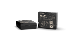 FMC130 Rastreador Veicular 4G LTE Cat 1. Teltonika