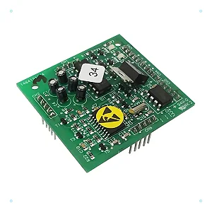 PLACA DE COMUNICACAO MODULARE / CONECTA