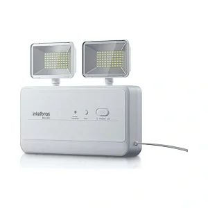 BLOCO DE ILUMINACAO AUTONOMO BLA 2202