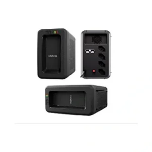 NOBREAK ATTIV SEG 600 VA BI+