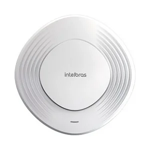 RW 6181 ROTEADOR EMPRESARIAL AX 1800 MESH INTELBRAS