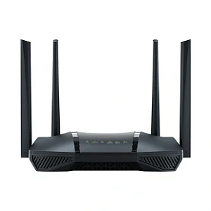 ROTEADOR WIRELESS GIGABIT DUAL BAND AX 3000MBPS RX 3000 INTELBRAS