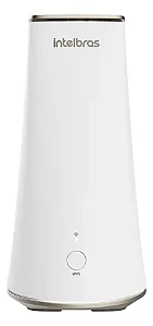 EXTENSOR WIFI 6 MESH COM ROTEAMENTO BRANCO-IH 3000 STS