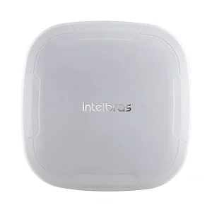 WOM AC CPEPTP 5 GHZ COM ANTENA DE 16 DBI MIMO 2X2 STS INTELBRAS