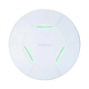 AP 360 ACCESS POINT 300 MBPS WI FI DE TETO GERENCIAVEL INTELBRAS