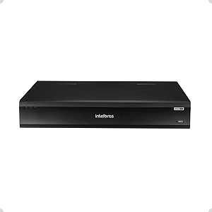 DVR MULTI HD 16 CH IMHDX 7016