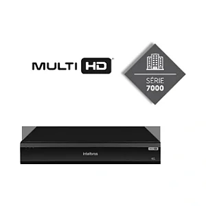 DVR MULTI HD 32 CH IMHDX 7032