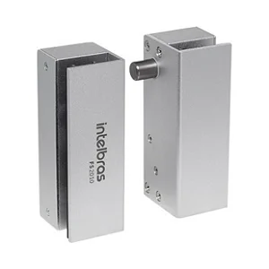 FECHADURA SOLENOIDE FAIL SAFE PARA VIDRO FS 2010