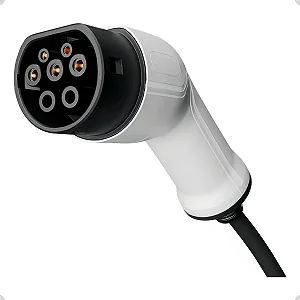 ESTACAO DE RECARGA PARA VEICULOS ELETRICOS HOME - AC 7,4 KW