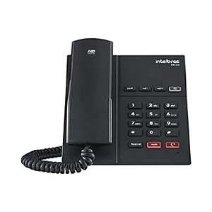 TELEFONE IP TIP 120I INTELBRAS