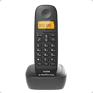 TELEFONE SEM FIO DECT 6.0 TS 2511- RAMAL