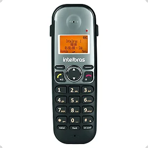 RAMAL SEM FIO TS 5121 VIVA VOZ