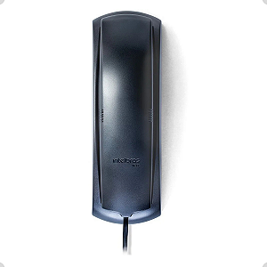 TELEFONE COM FIO GONDOLA TC 20 PRETO