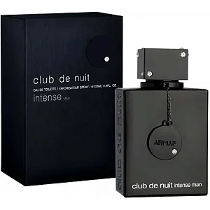 Club de Nuit Intense Man EDT Masculino 105ML - Armaf