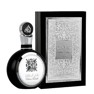 Fakhar Black EDP Masculino 100ML - Lattafa
