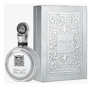 Fakhar Platinum EDP Masculino 100ML - Lattafa