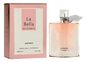 La Bella EDP Feminino 100ML - Arqus