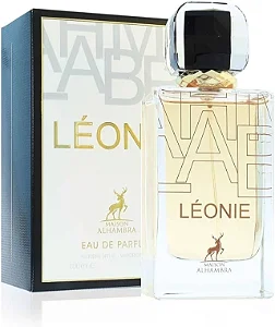 Leonie EDP Feminino 100ML - Maison Alhambra