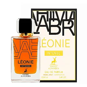 Leonie Intense EDP Feminino 100ML - Maison Alhambra