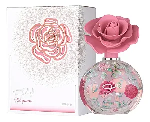 Layaan EDP Feminino 75ML - Lattafa