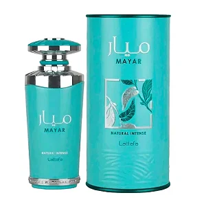 Mayar Natural Intense EDP Feminino 100ML - Lattafa