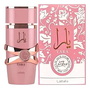 Yara Elixir EDP Feminino 100ML - Lattafa