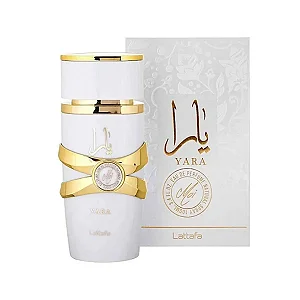 Yara Moi EDP Feminino 100ML - Lattafa