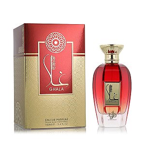 Ghala Fem EDP Feminino 100ml – Al Wataniah