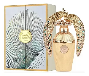 Afeef EDP Unissex 100ml – Lattafa