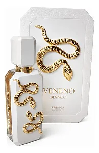 Veneno Bianco EDP Unissex 100ml – French Avenue